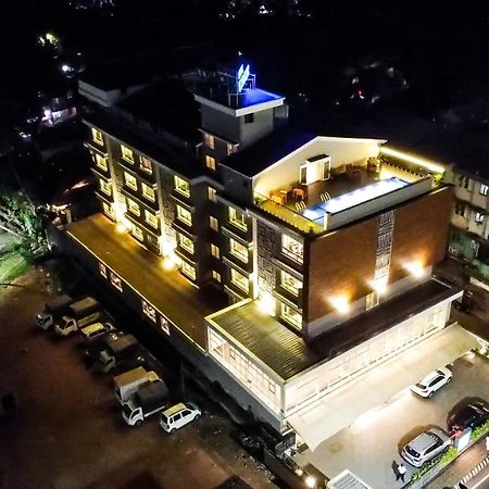 Cosmique Clarks Inn Suites Goa Madgaon Esterno foto