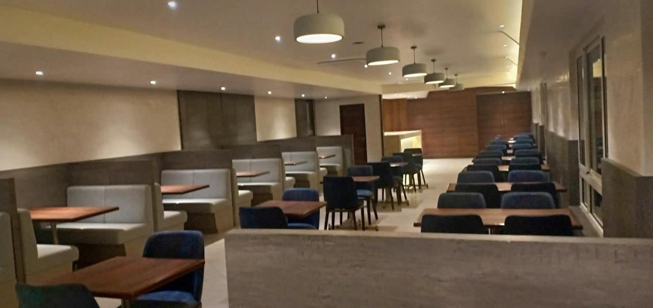 Cosmique Clarks Inn Suites Goa Madgaon Esterno foto