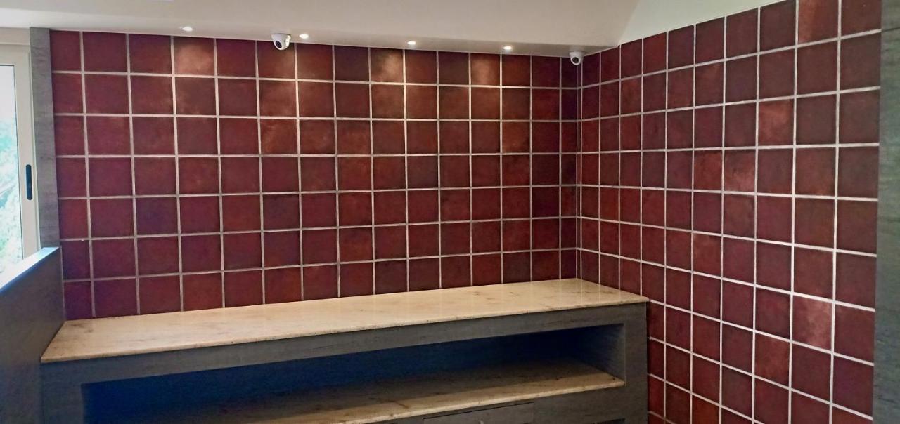 Cosmique Clarks Inn Suites Goa Madgaon Esterno foto